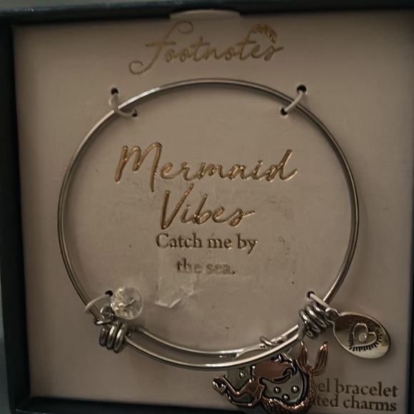 New Mermaid Vibes bracelet - Picture 3 of 3